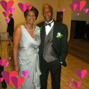 Meet your Posher, Catherine